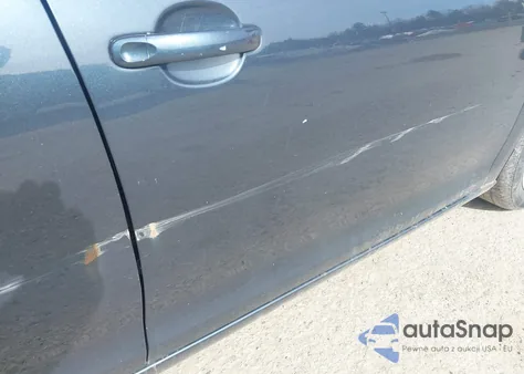 2010 Volkswagen Jetta Limited Edition из США, поврежденный, VIN 3VWRZ7AJ7AM120399